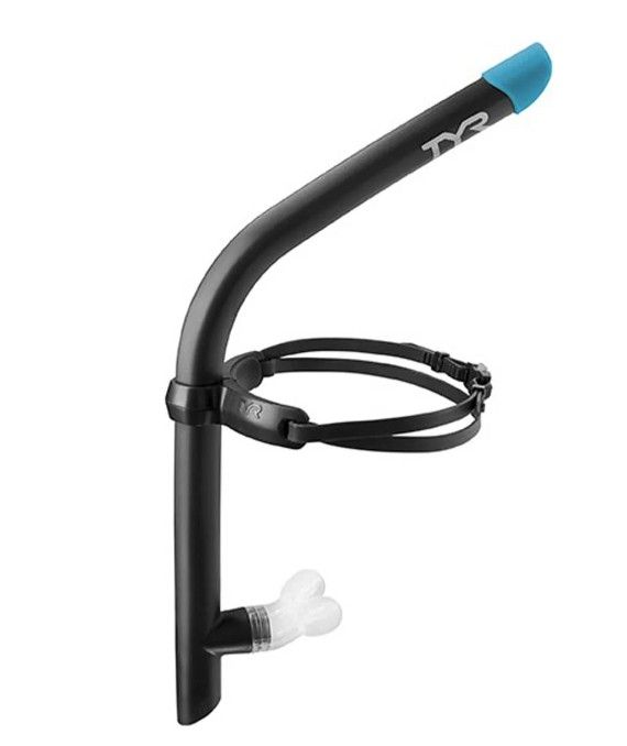 TYR ULTRALITE SNORKEL 2.0