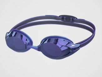 SPEEDO VANQUISHER 3.0 MIRRORED LIMITED EDITION NOCTURNAL