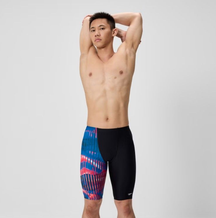 SPEEDO LINEAR LAVA JAMMER - DECATUR '26
