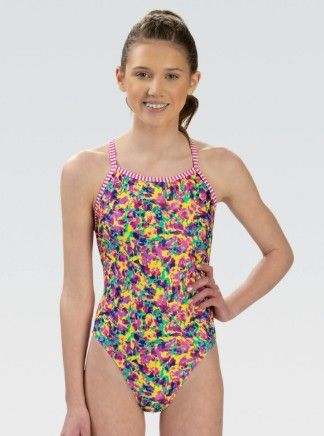 UGLIES STAY RAD DIVER BACK