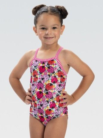 LITTLE DOLFIN HEY LADY ONE PIECE