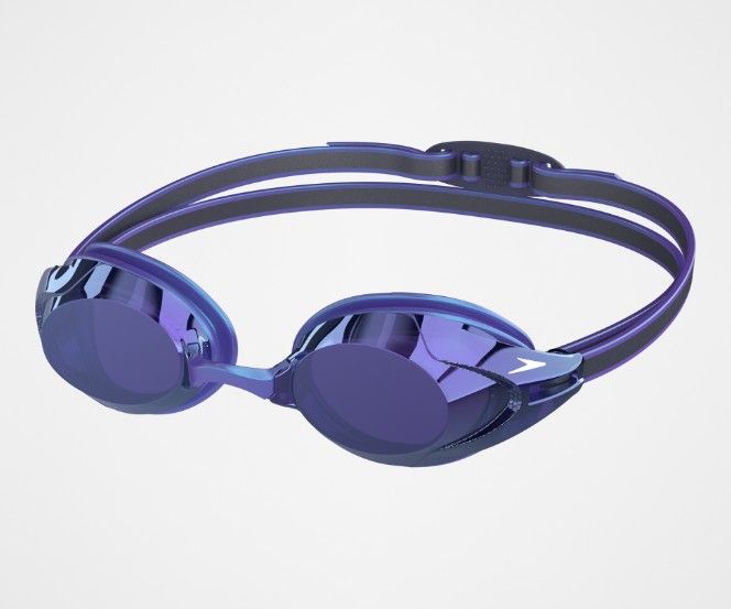 SPEEDO VANQUISHER 3.0 MIRRORED LIMITED EDITION DUSK