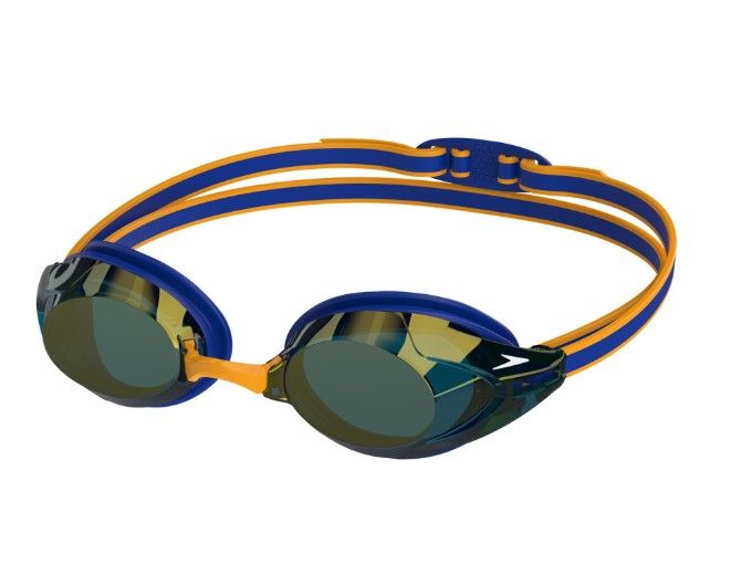 SPEEDO VANQUISHER 3.0 MIRRORED LIMITED EDITION SPIRIT
