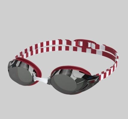 SPEEDO VANQUISHER 3.0 MIRRORED LIMITED EDITION LEGEND