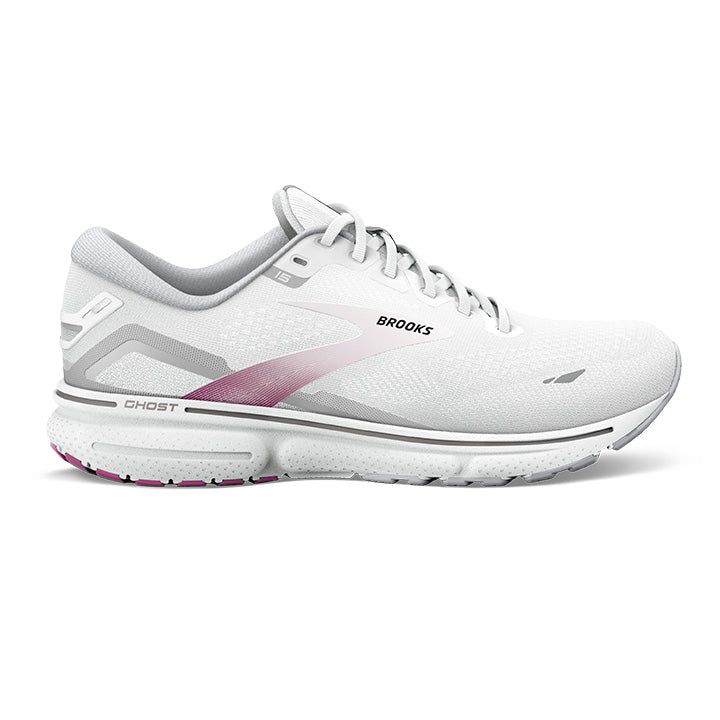 BROOKS WOMENS GHOST 15