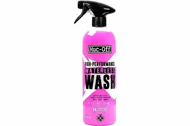 Muc-Off High Performance Waterless Wash 750ml