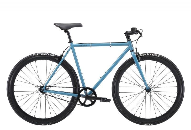 BIKE PURE ORIGINAL NOVEMBER 700xM54/MD 1s SLATE-BU (L)