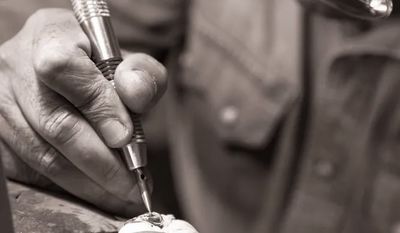 Jewelry &amp; Watch Repair