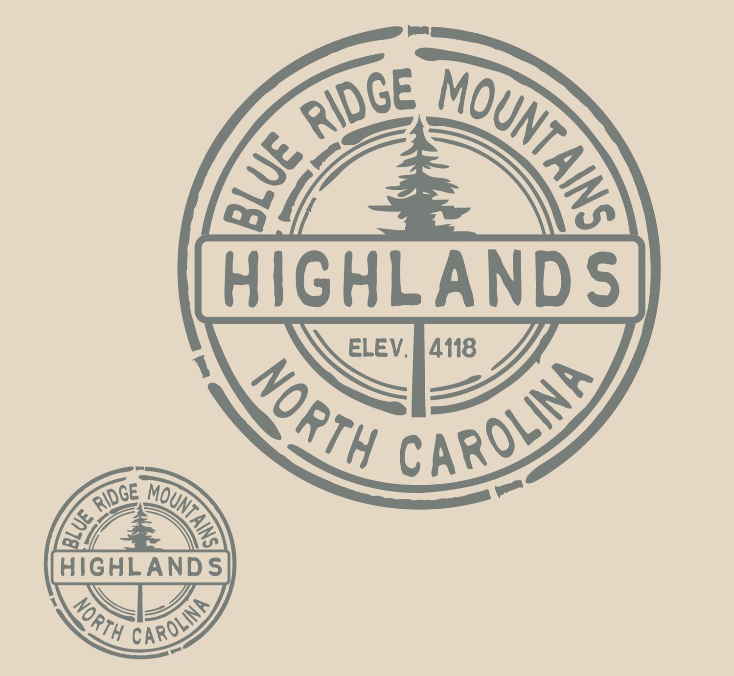 SPARE LINK V2 PINE LS OLR