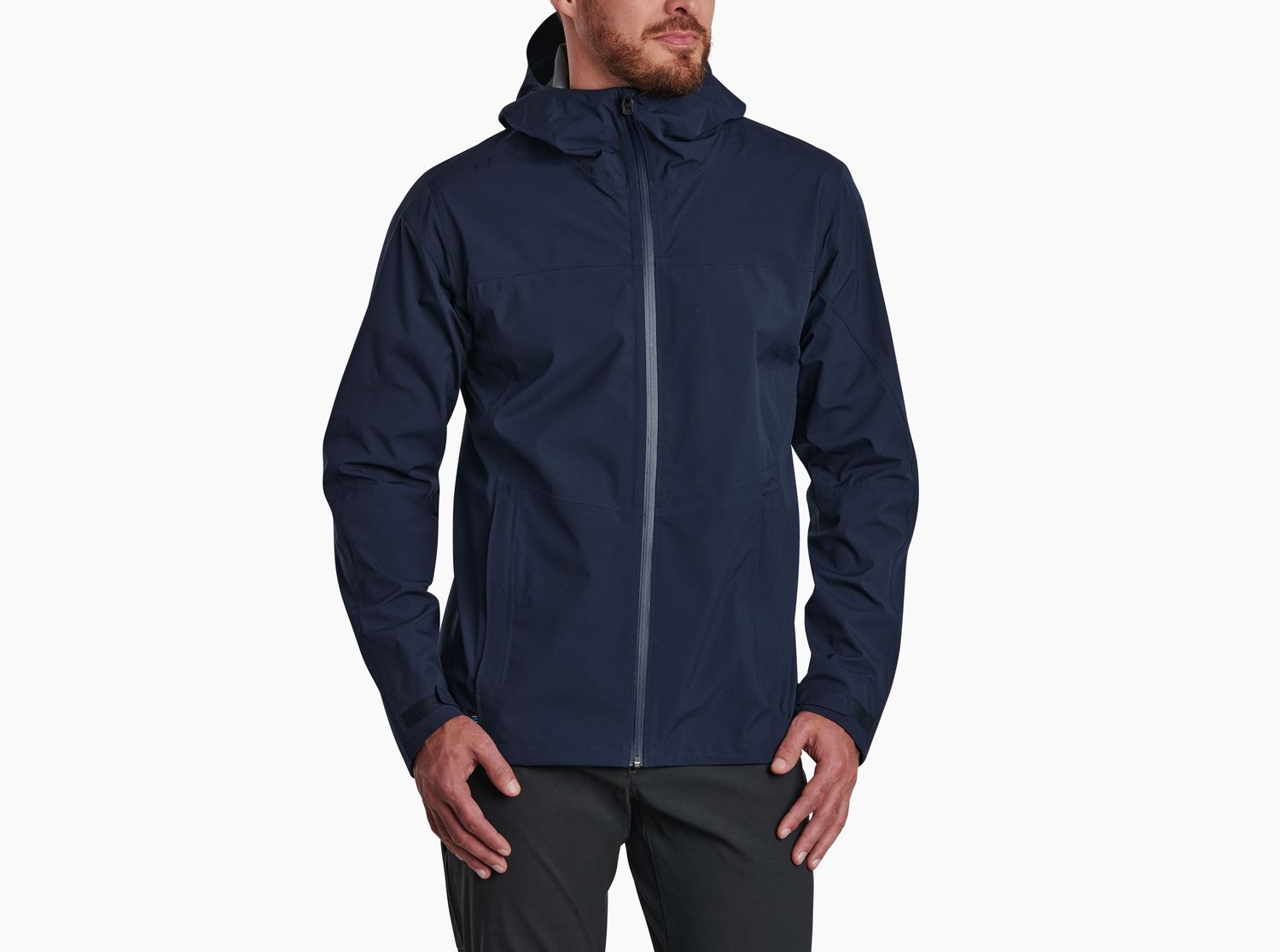 1189 M STRETCH VOYAGR JKT