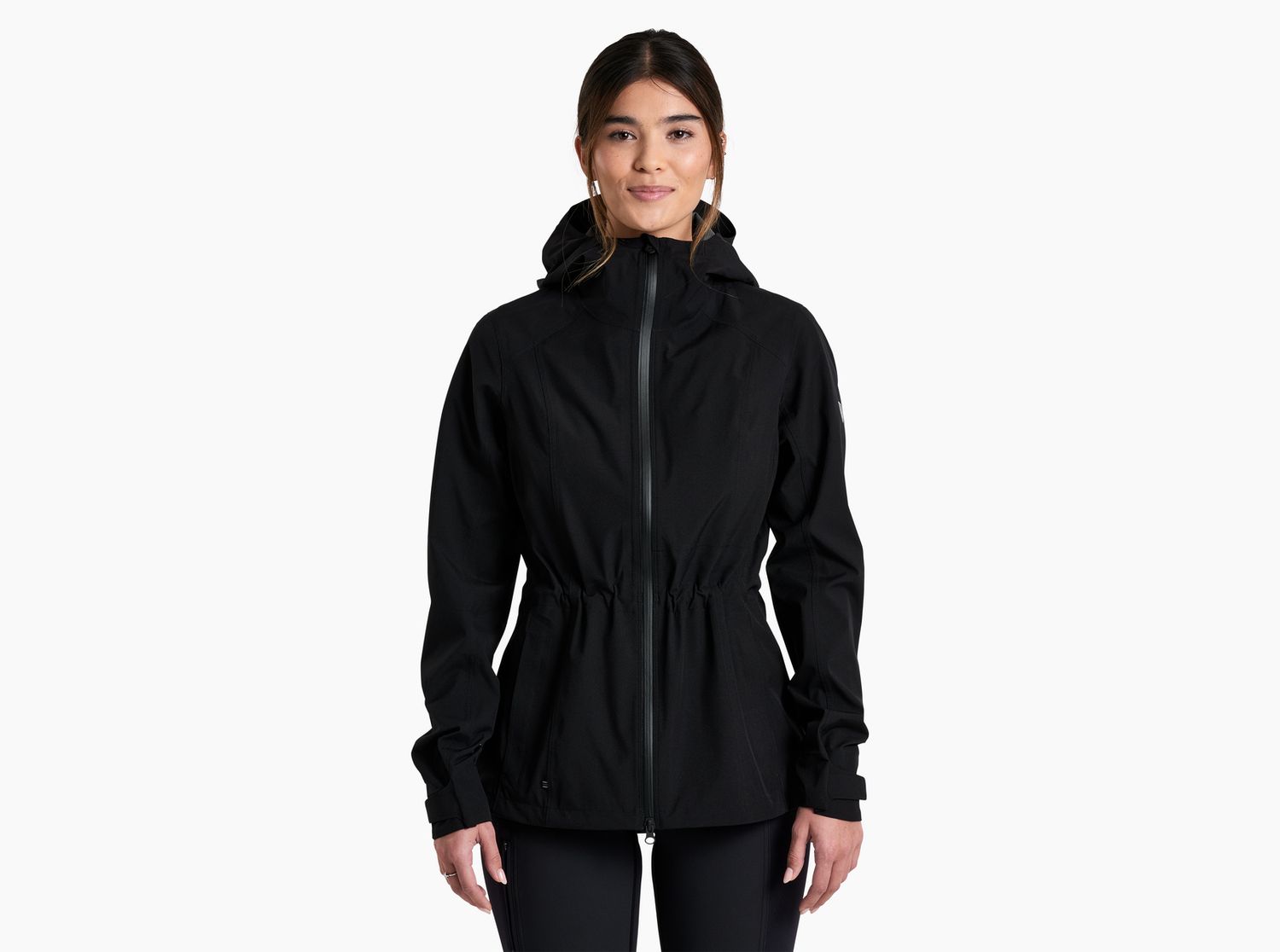2234 W STRETCH VOYAGR JACKET