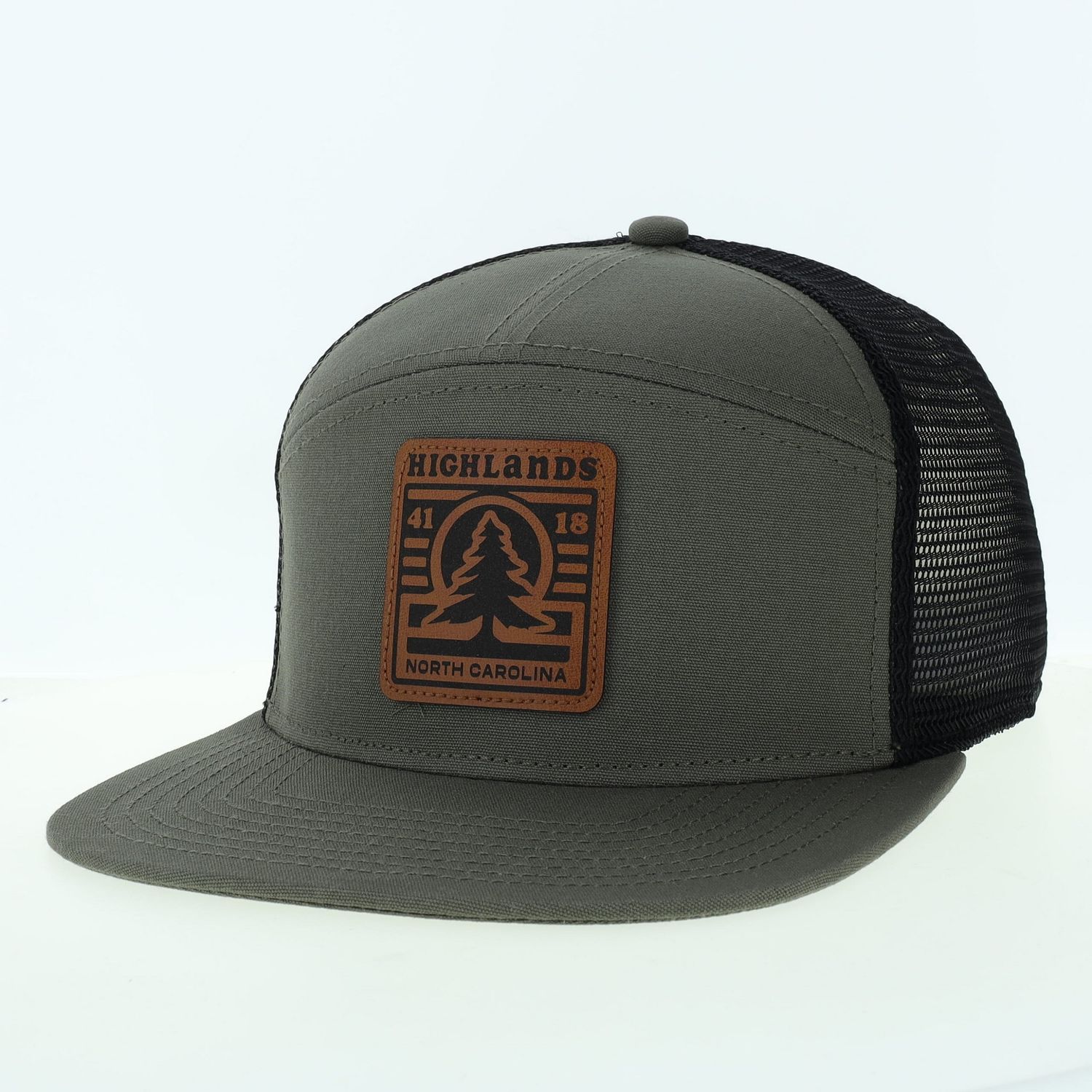 GRILL MARK H7FB, Color: OLVBLK