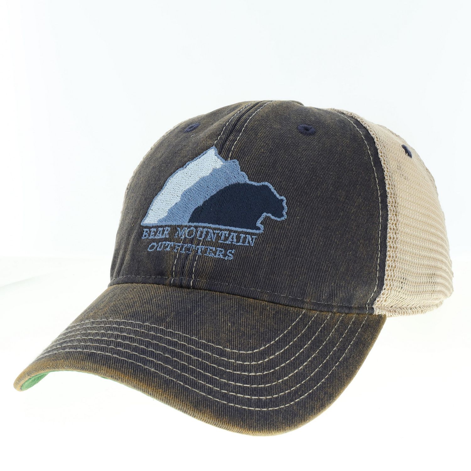 1893985 BMO NAVY OFA TRUCKER