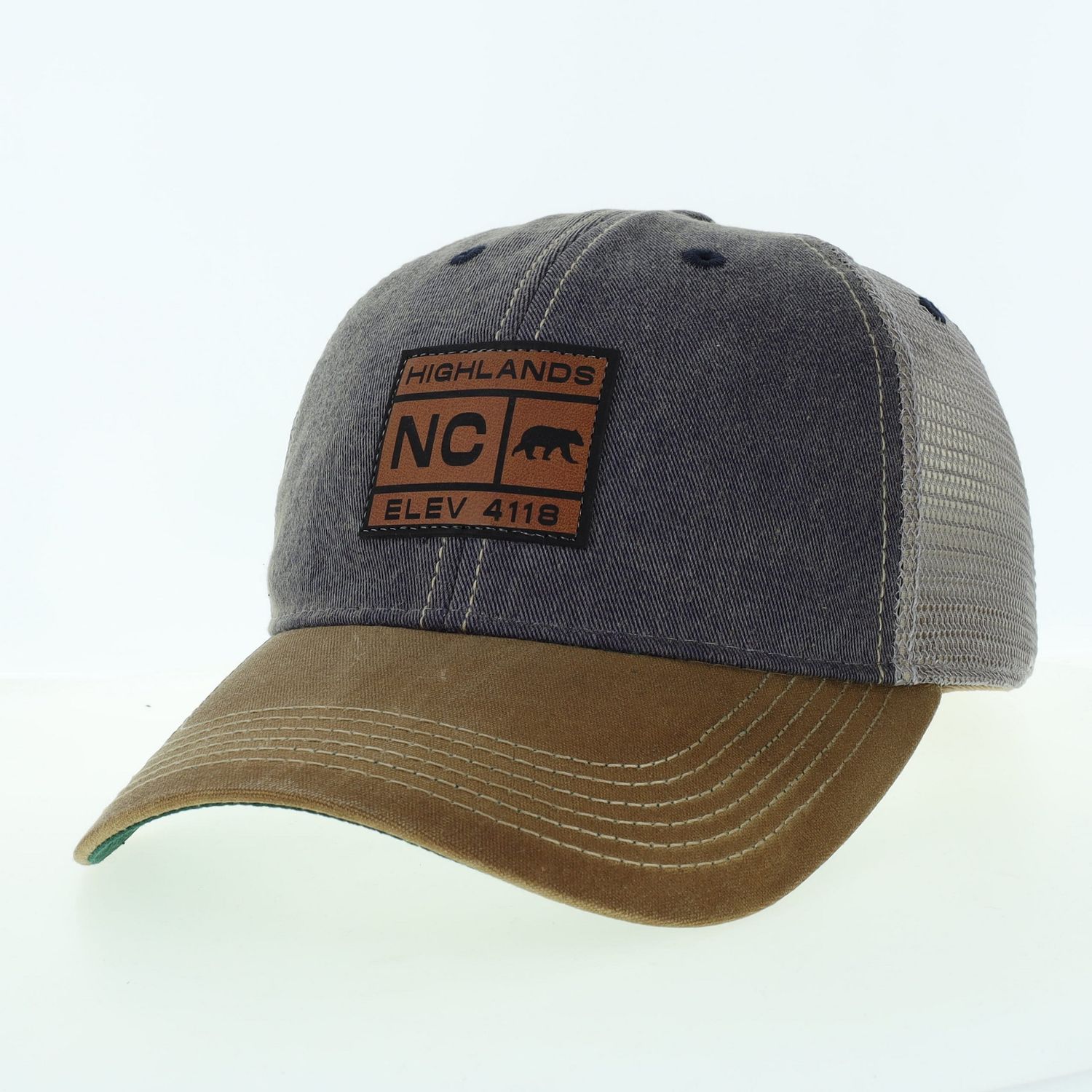 BOX DIVIDE WXA, Color: NDTS