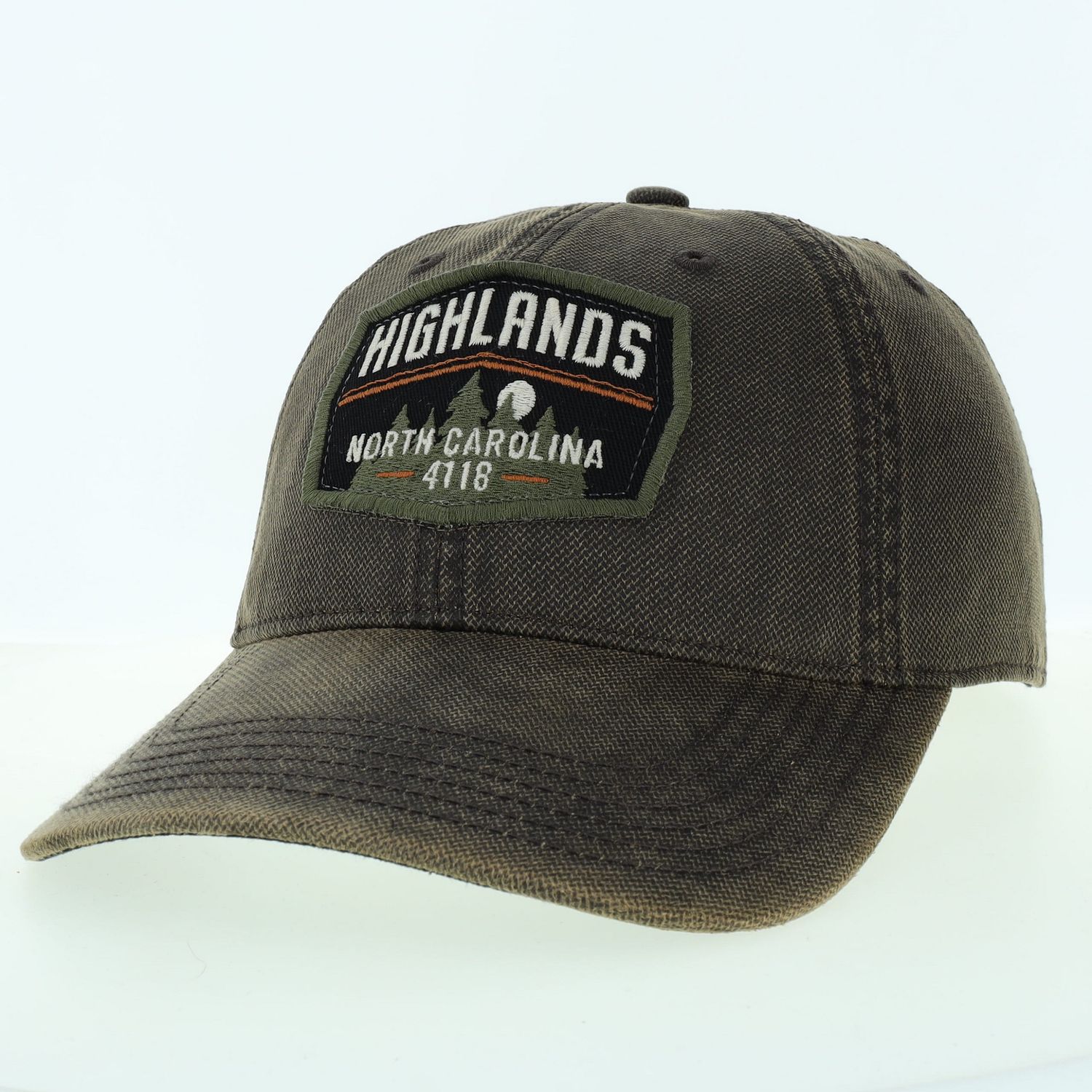 5188  ATV, Color: BRNOIL