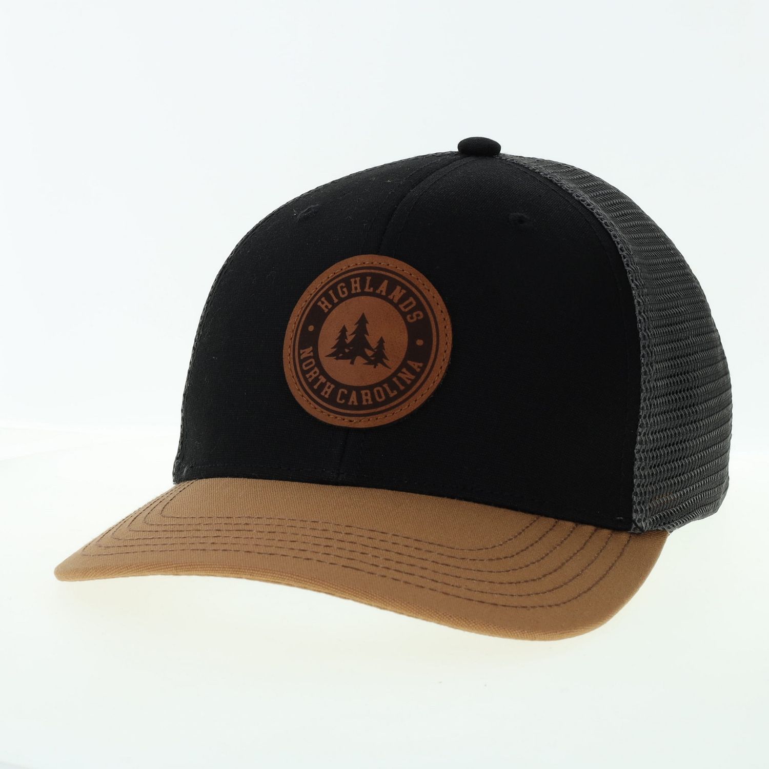 TARGET MID PRO SNAPBACK PATCH, Color: BLKCRMDRKGRY