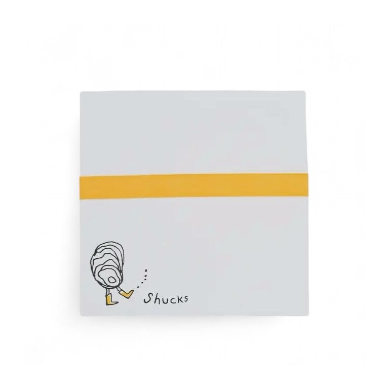 Schucks Notepad