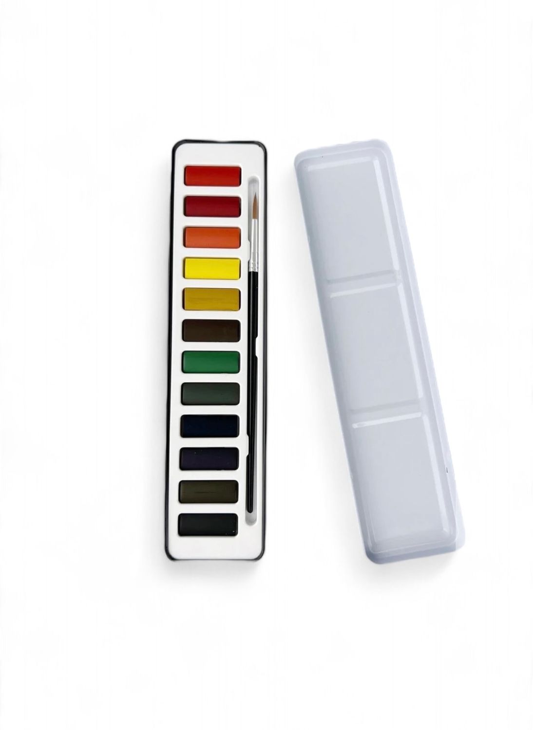 Watercolor Paint Set