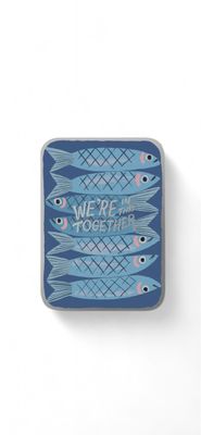 Sardines Card