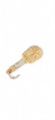 Sisal Body Brush
