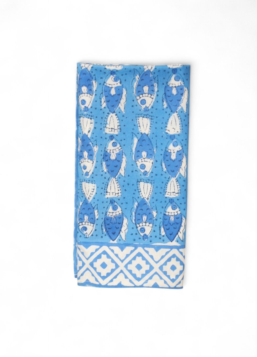 Fresh Catch Napkin