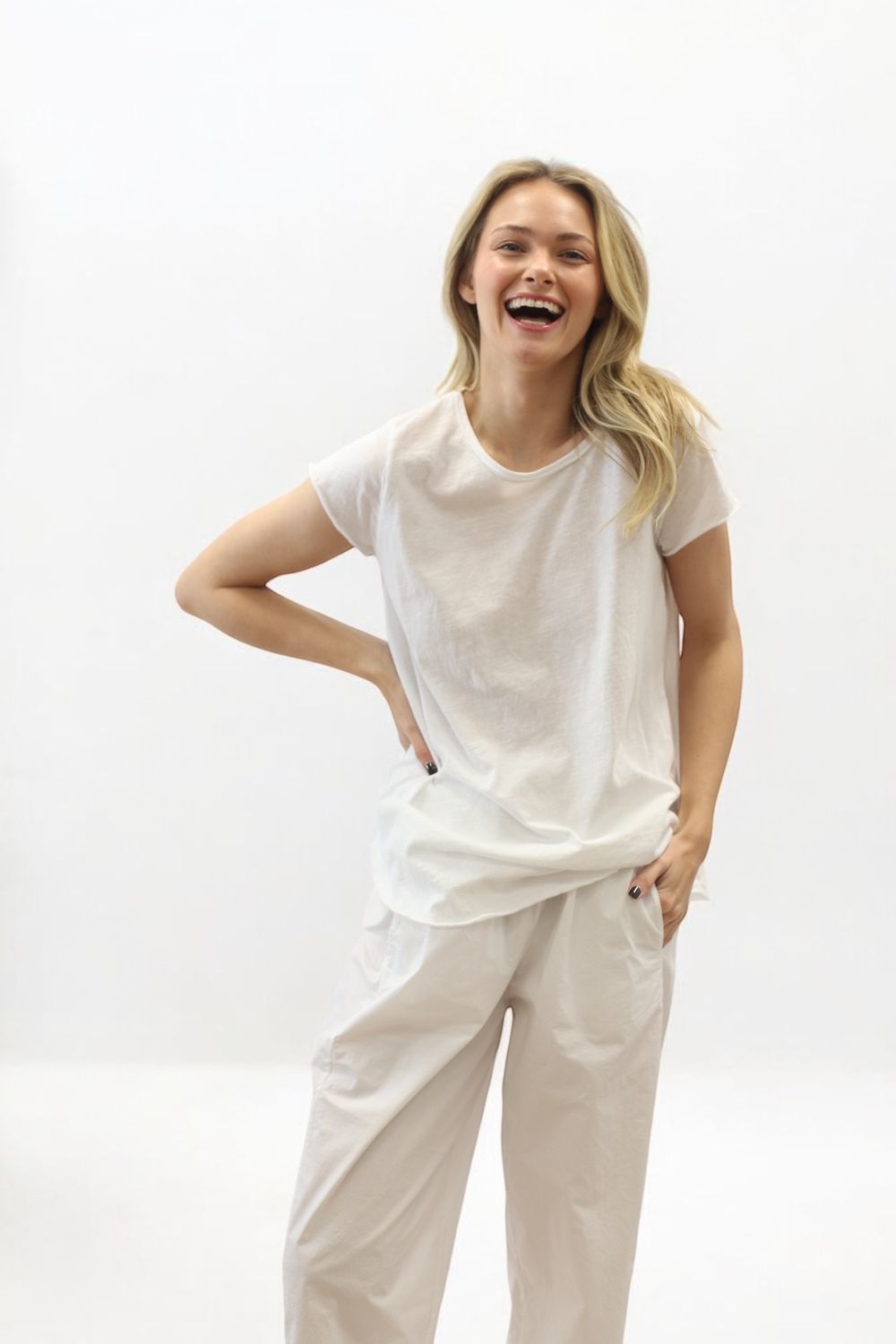 Perfect Tee- Short Sleeve