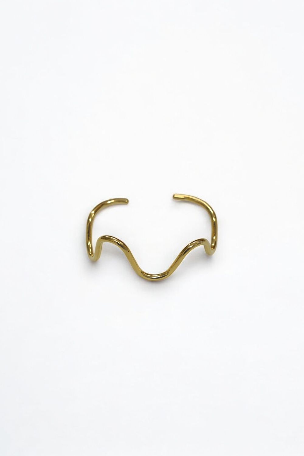 WAVY Cuff