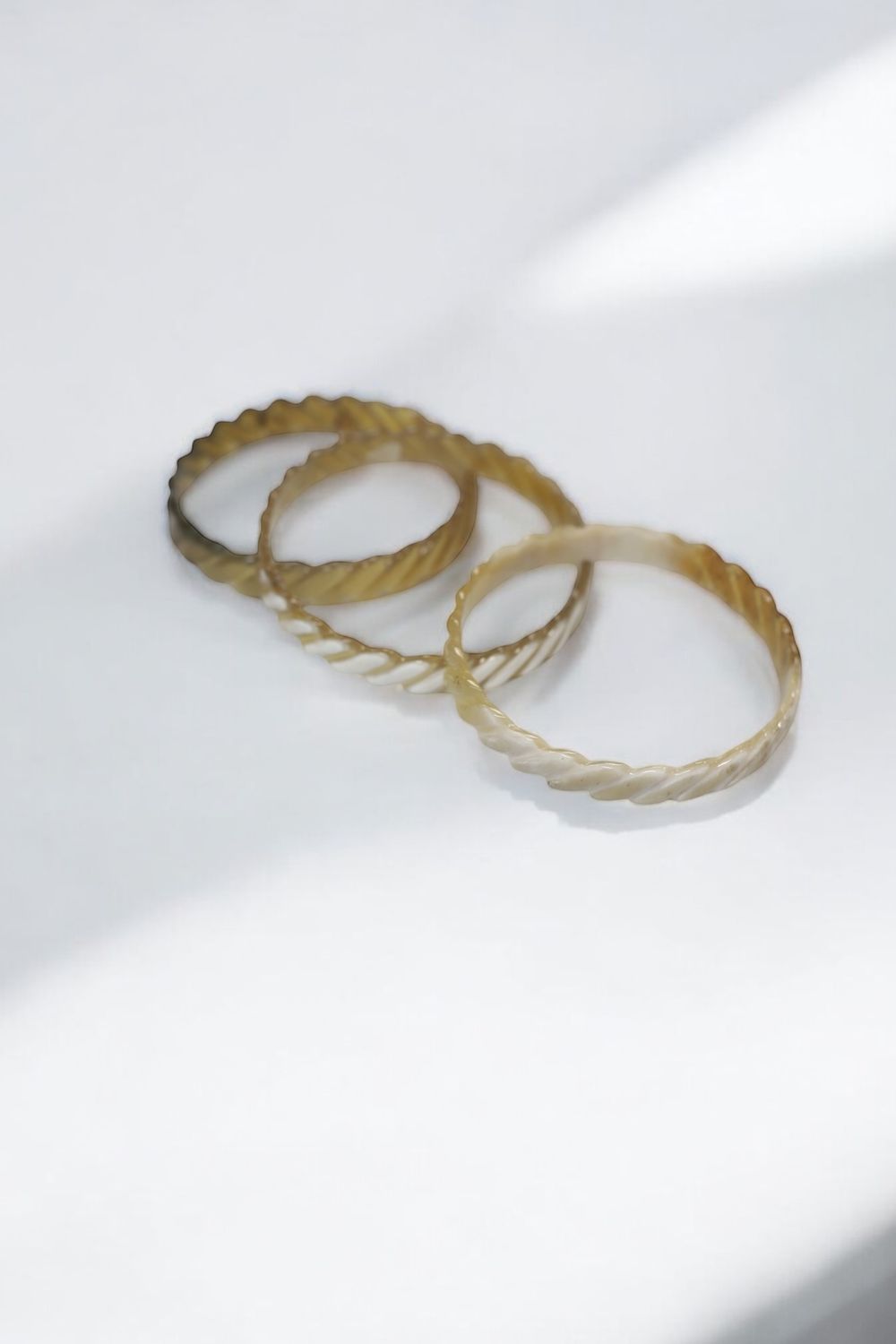 Rope Bangle