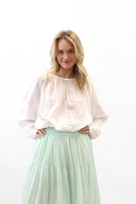 Lilly Blouse