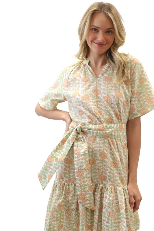 Dresses &amp; Kaftans