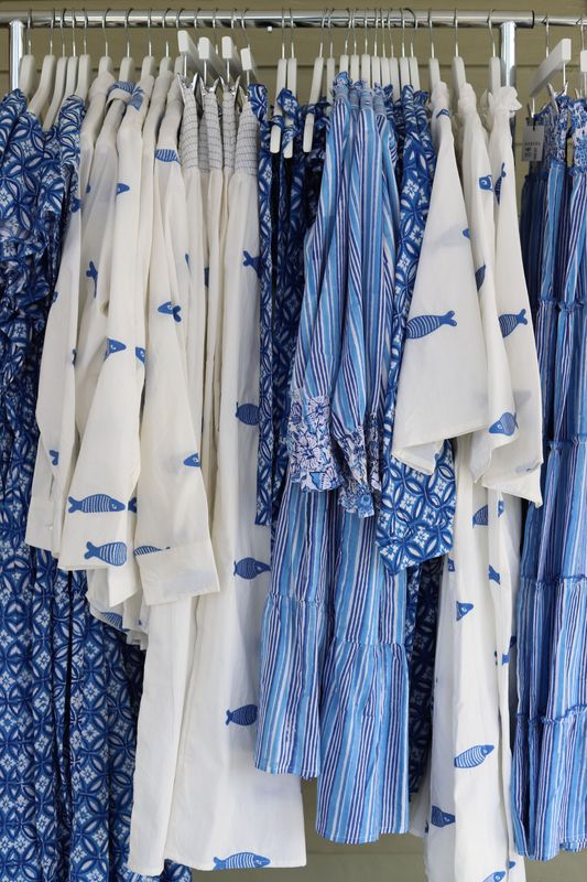 SHOP Mykonos