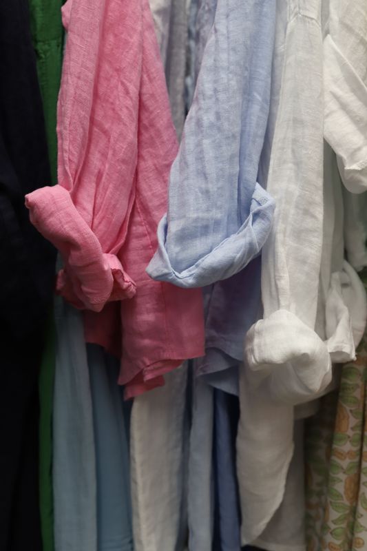 SHOP LINEN