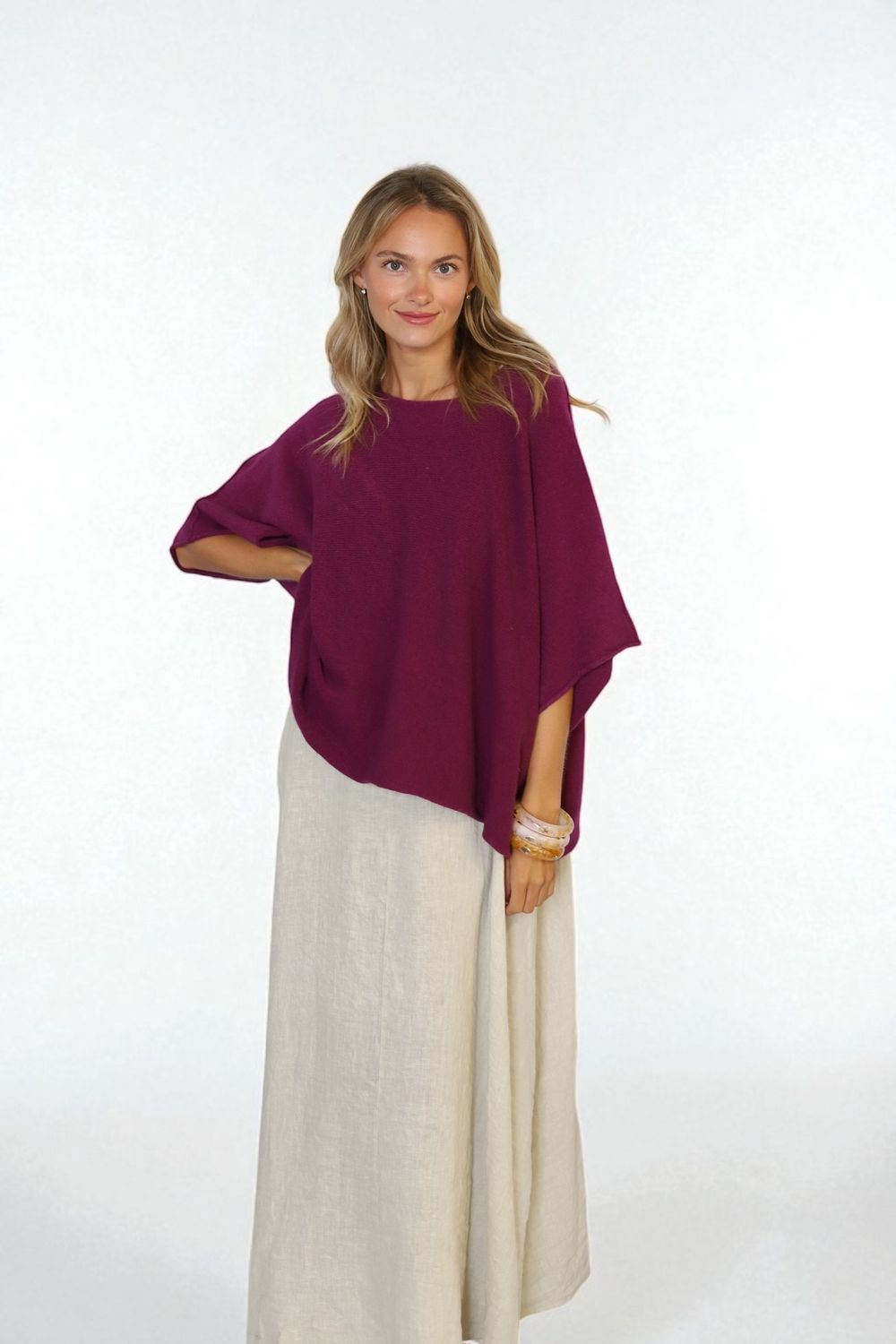 T-Shirt Sweater