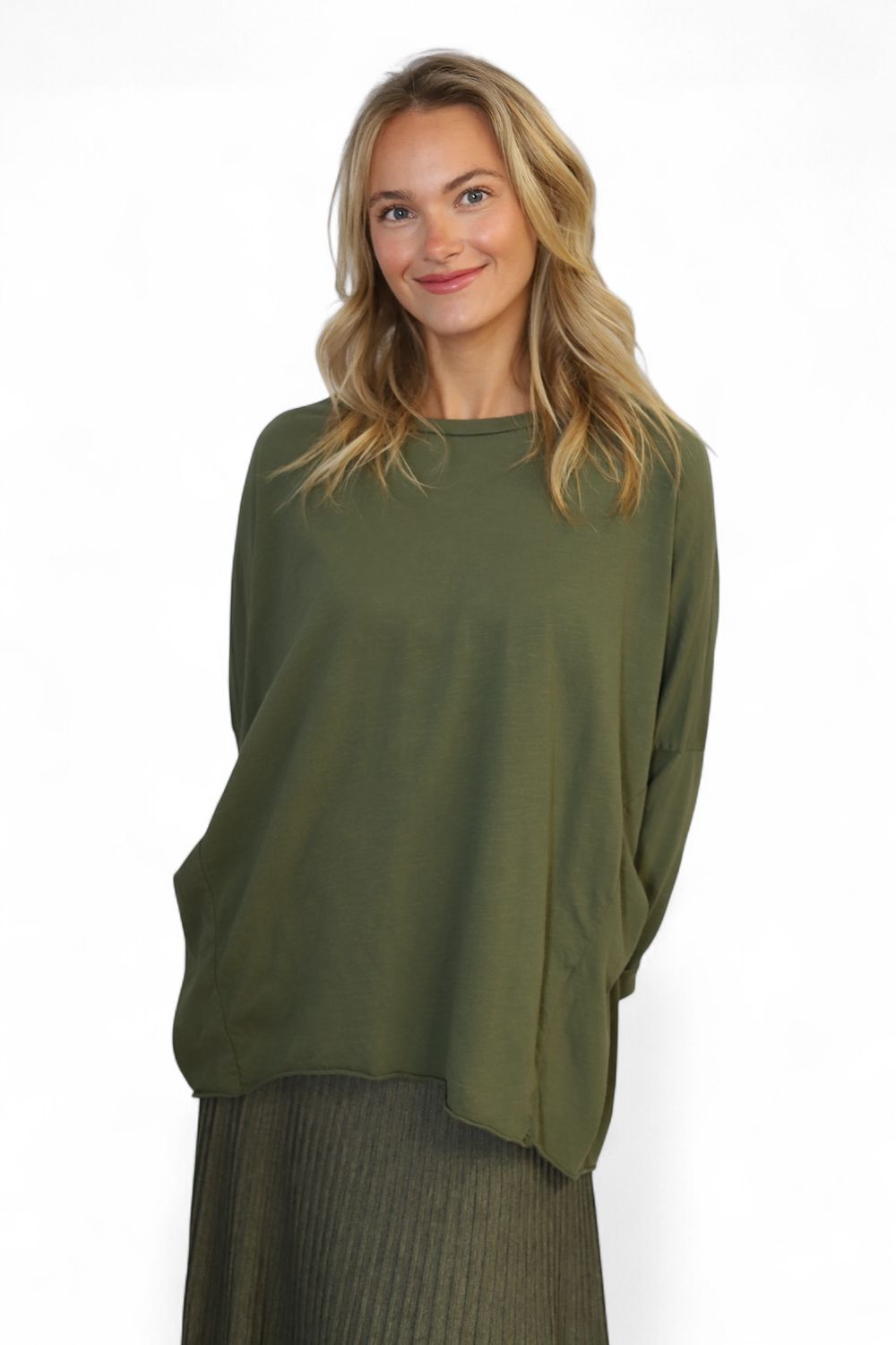 Oversized Good Tee