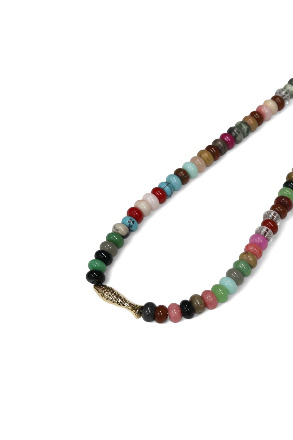 Rainbow &amp; Fish Strand