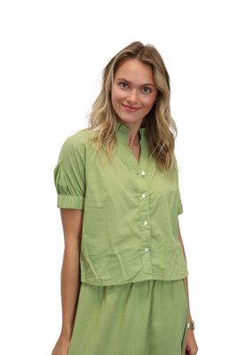 Austin Top- Avocado