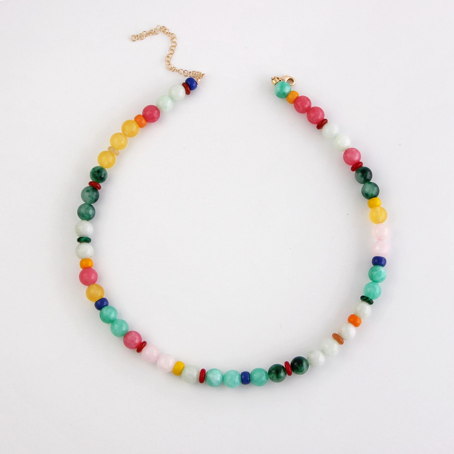 Lola Rainbow Strand