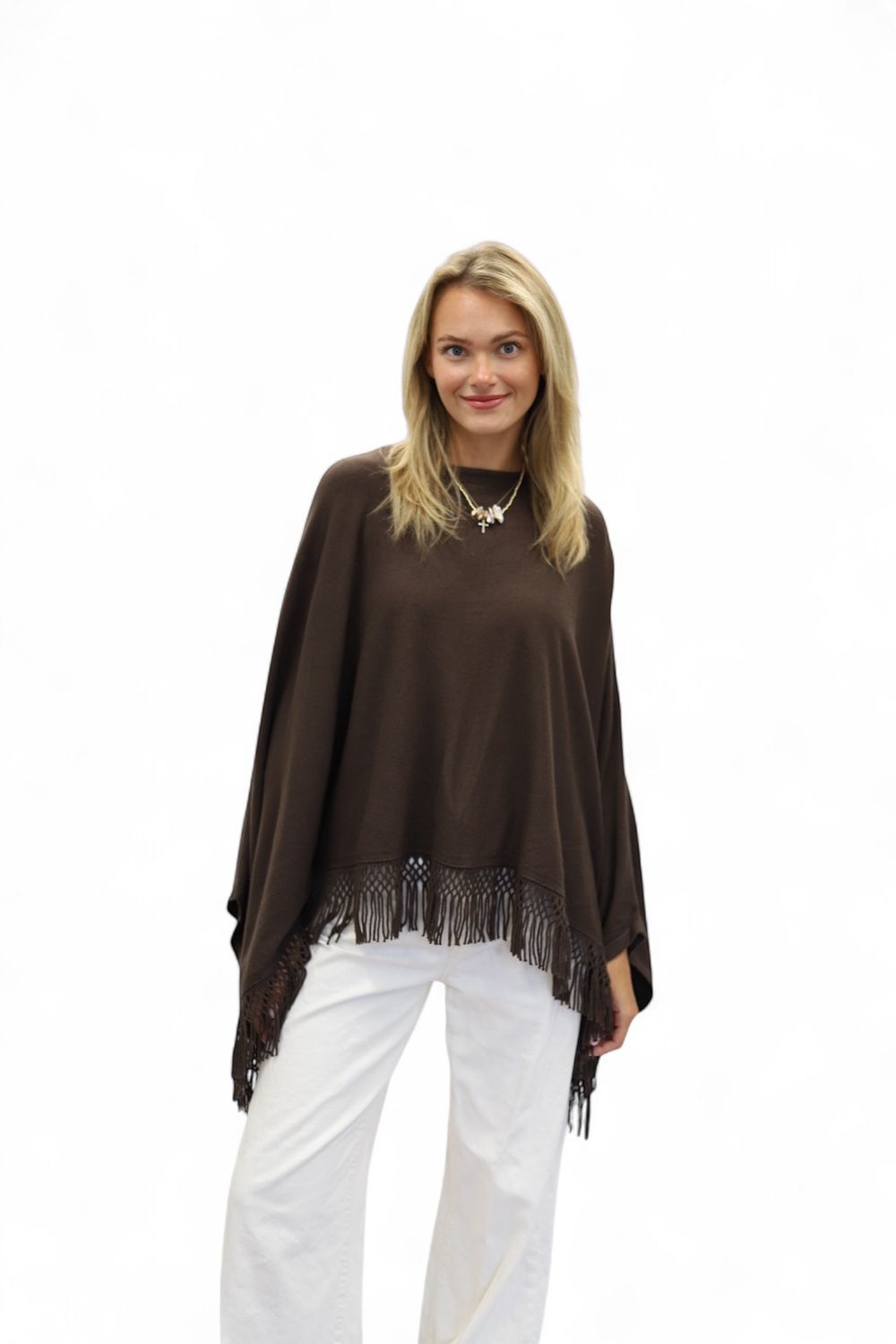 Fray Poncho