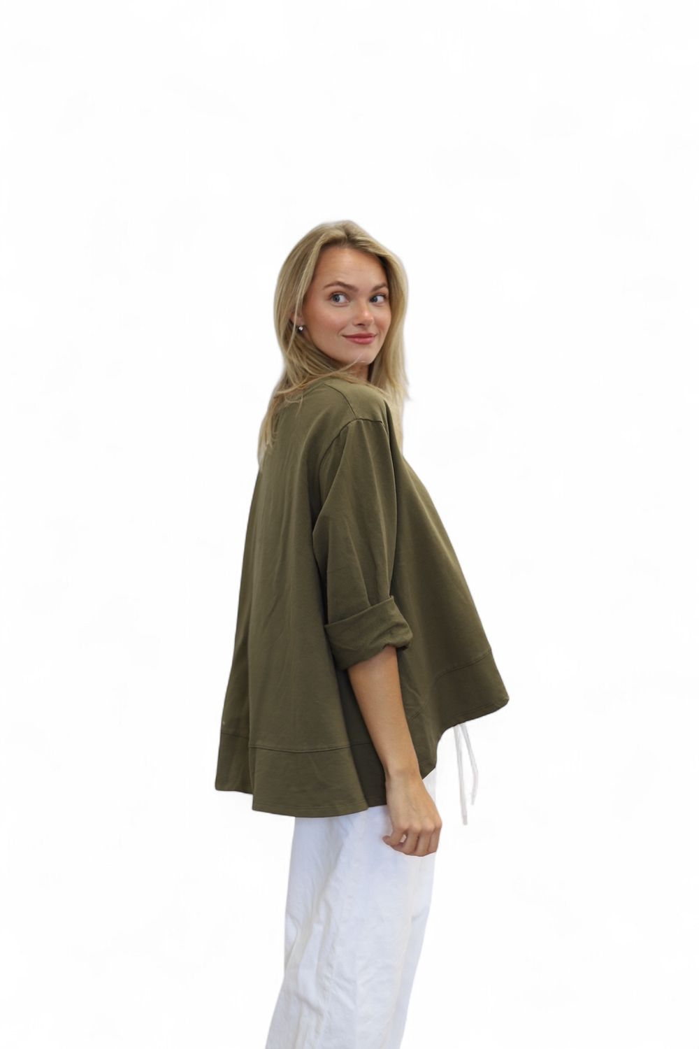 Folly Sweatshirt