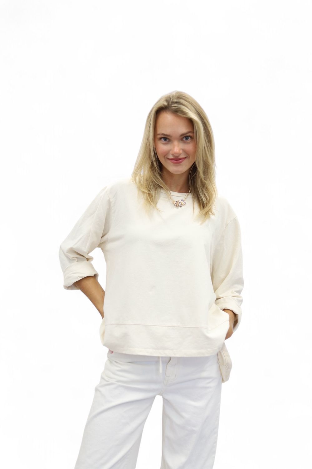 Folly Sweatshirt