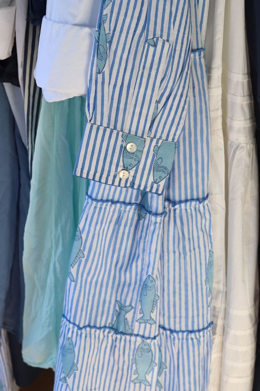 Dresses &amp; Kaftans