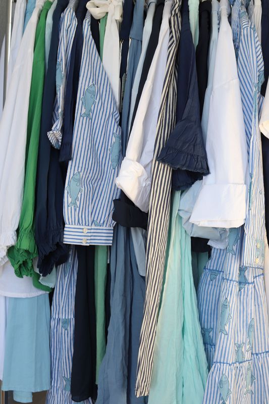 Skirts &amp; Bottoms