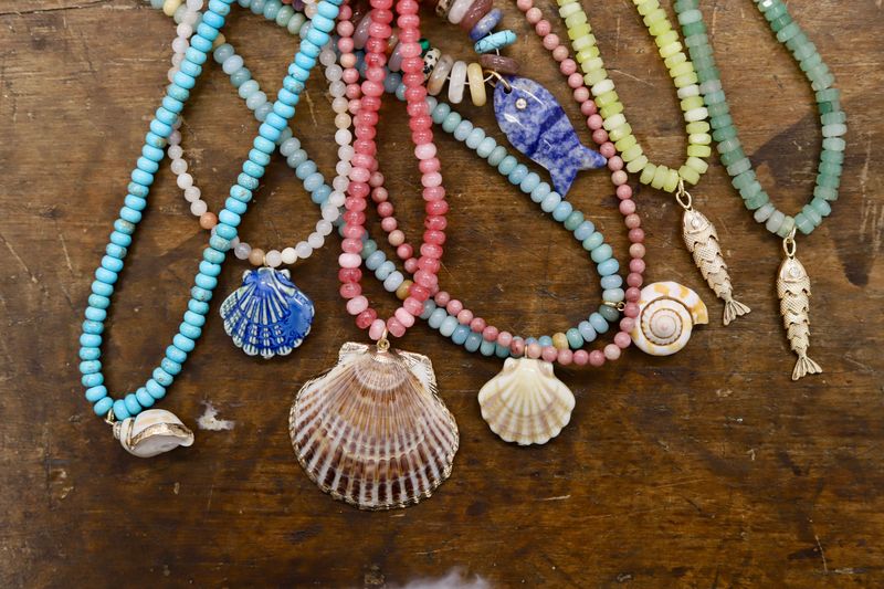 Jewelry &amp; Accessories