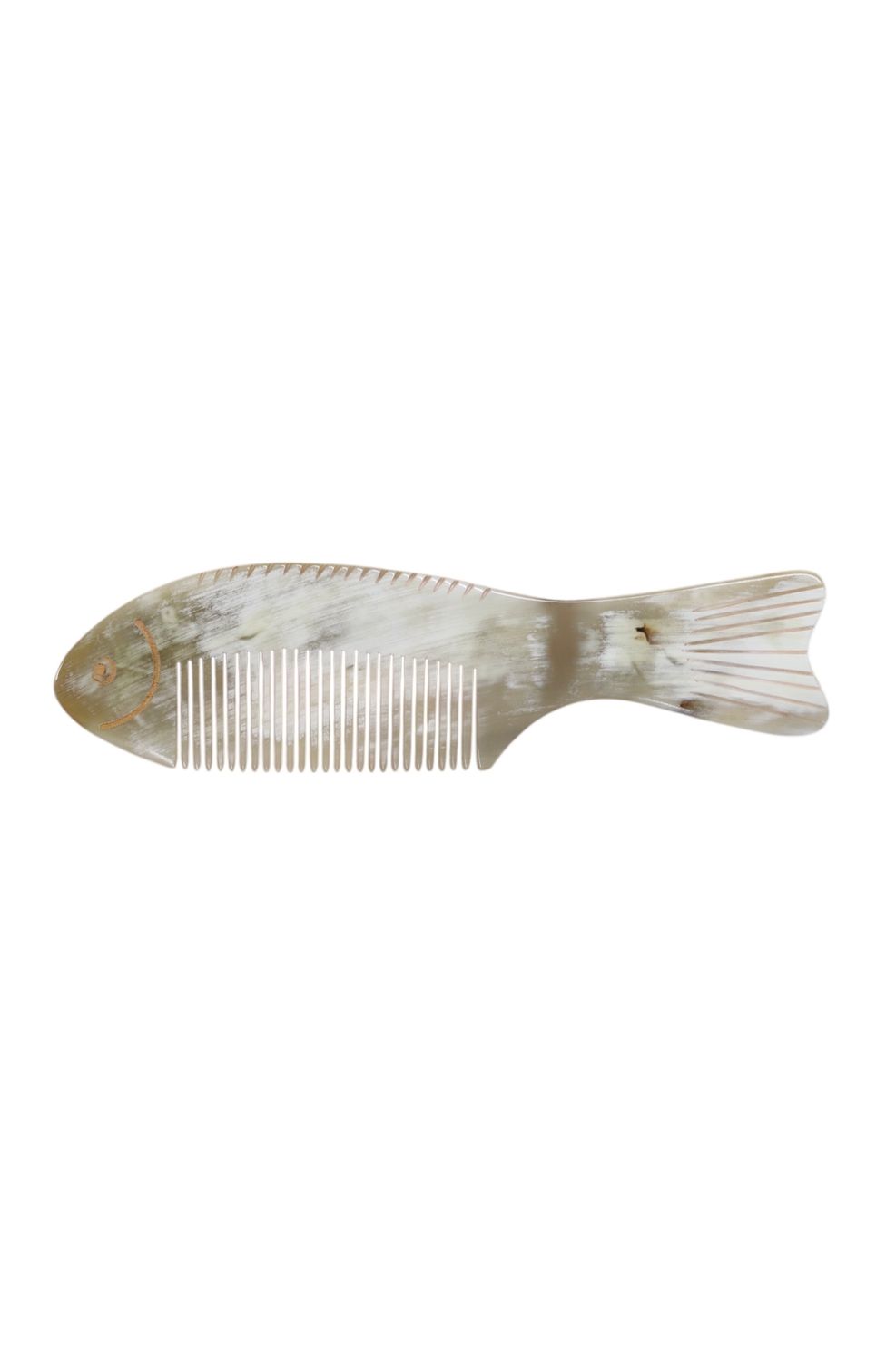 Fish Comb