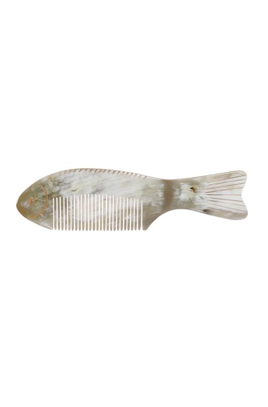 Comb Fish Fish Comb
