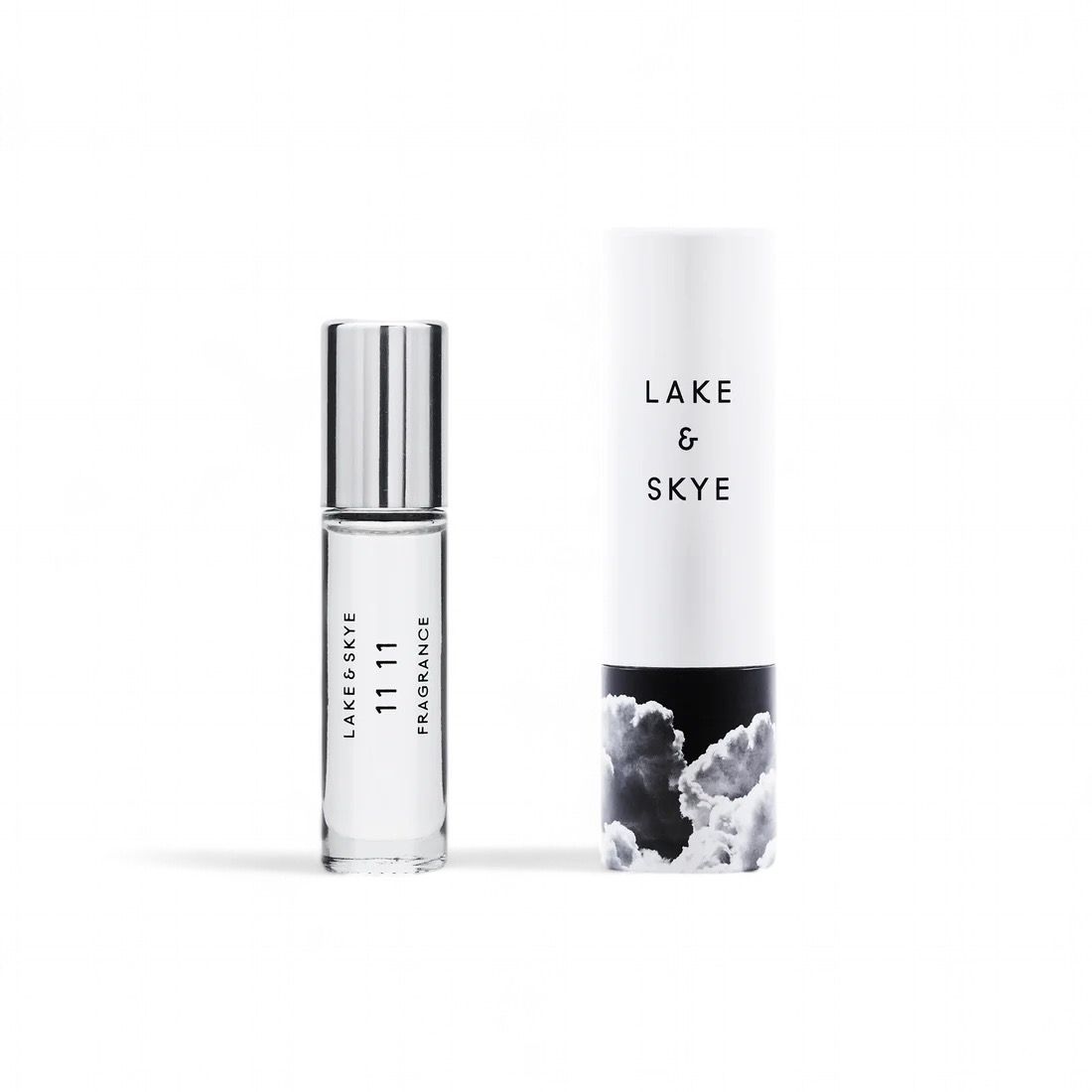 LAKE &amp; SKY 11 11 signature rollerball