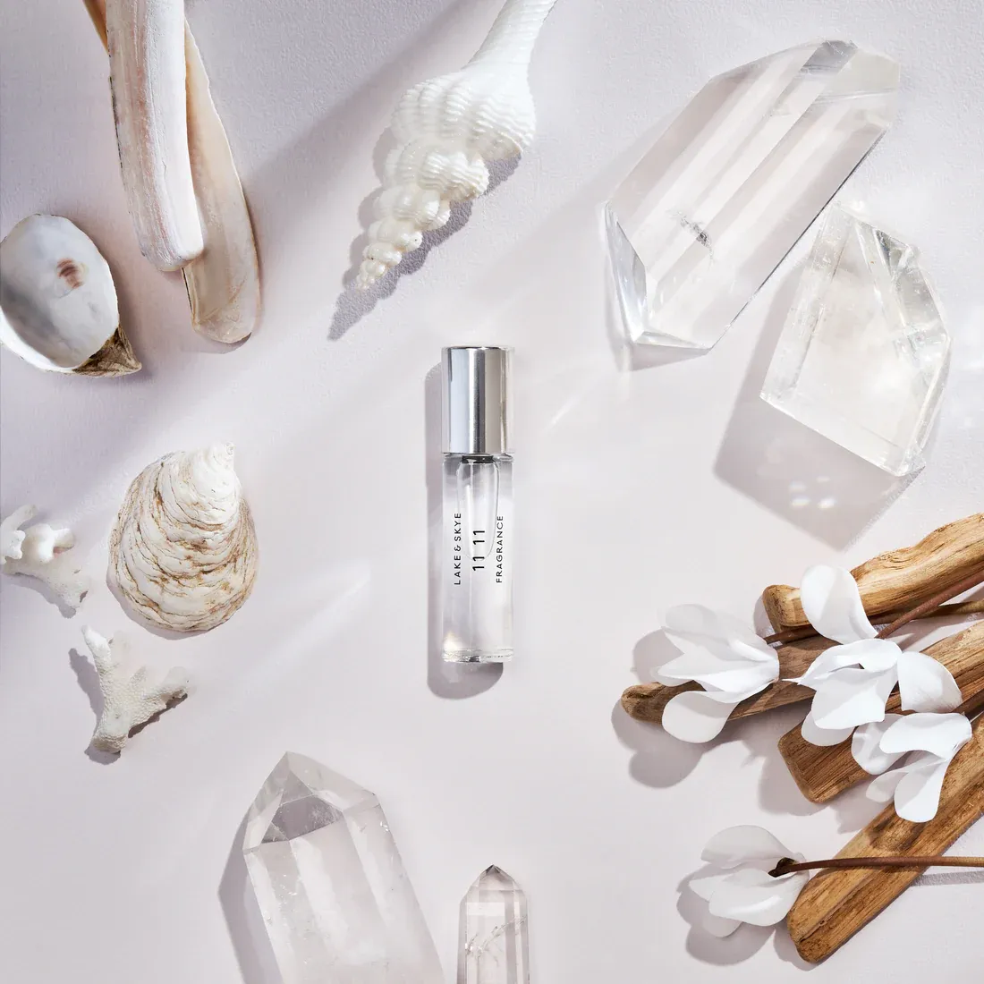 LAKE &amp; SKY 11 11 signature rollerball