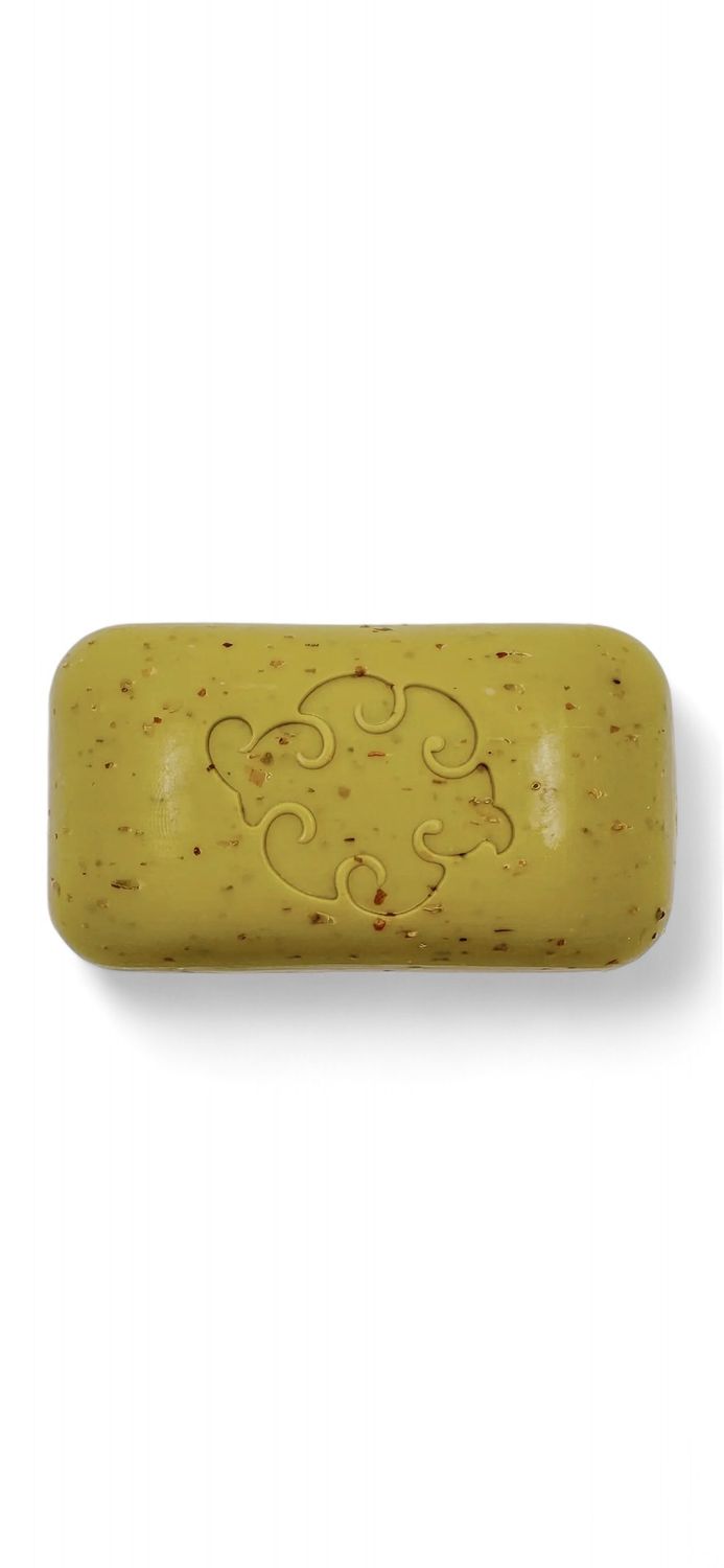 Sea Loofa Soap