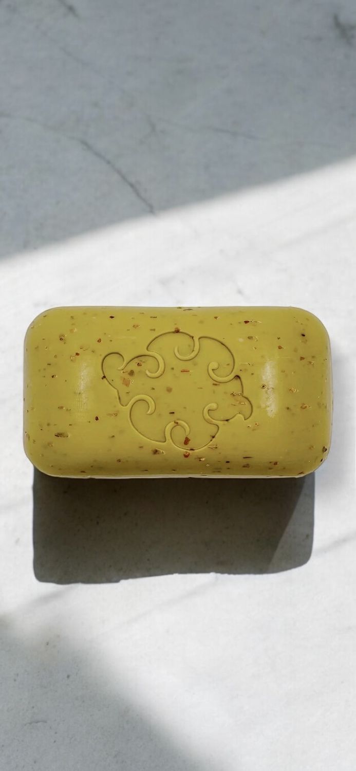 Sea Loofa Soap