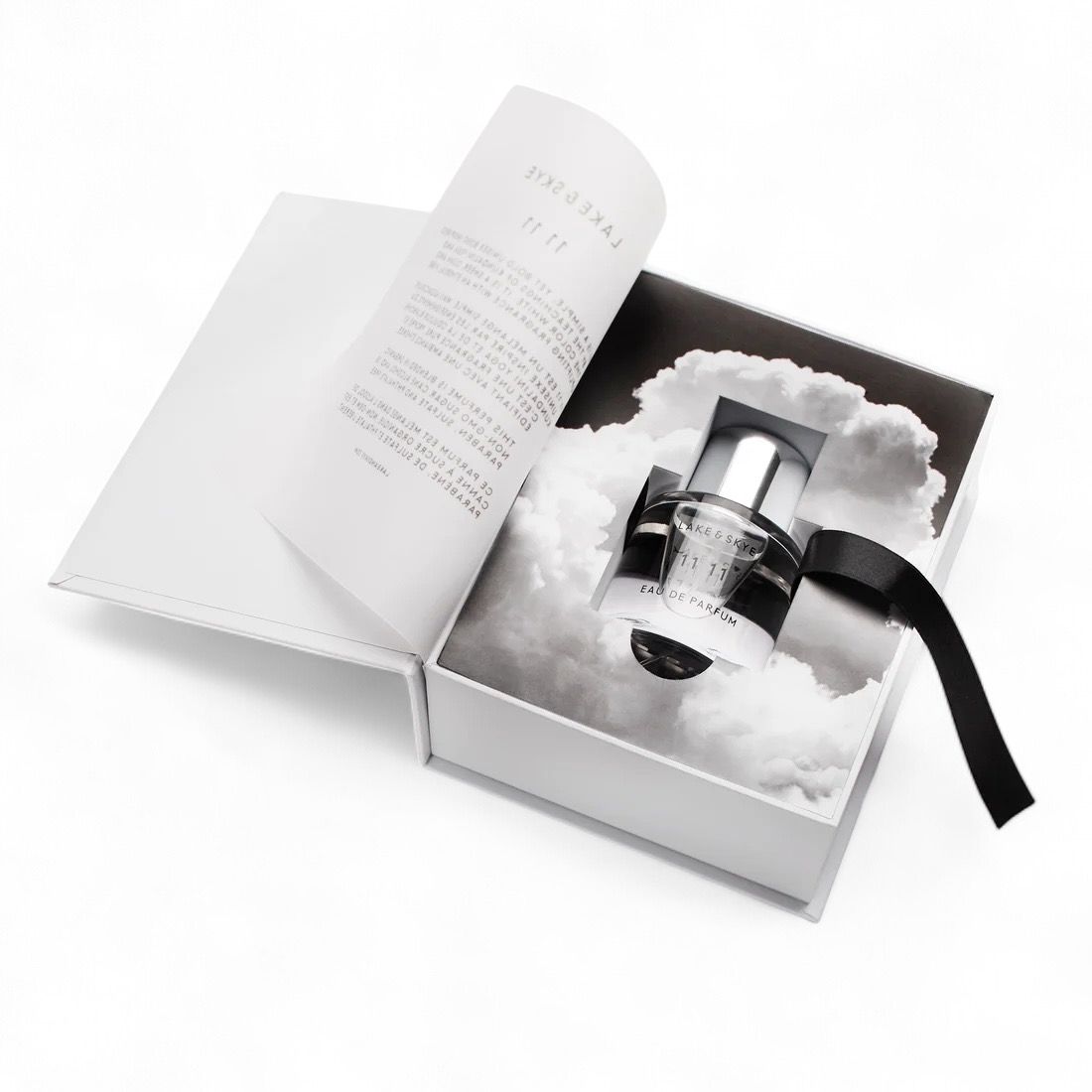 LAKE &amp; SKYE 11 11 signature perfume